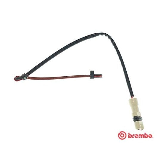 A 00 343 Warning Contact, brake pad wear