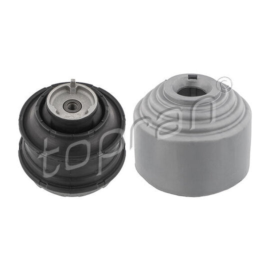407 838 Engine Mounting