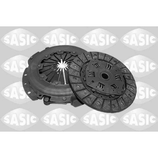 5104035 Clutch Kit
