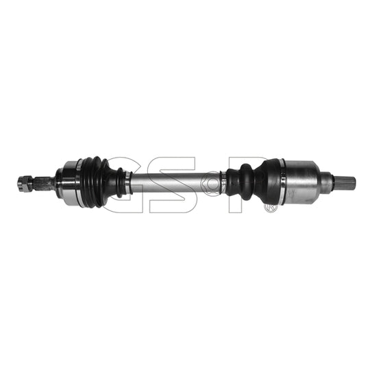 210286 Drive Shaft