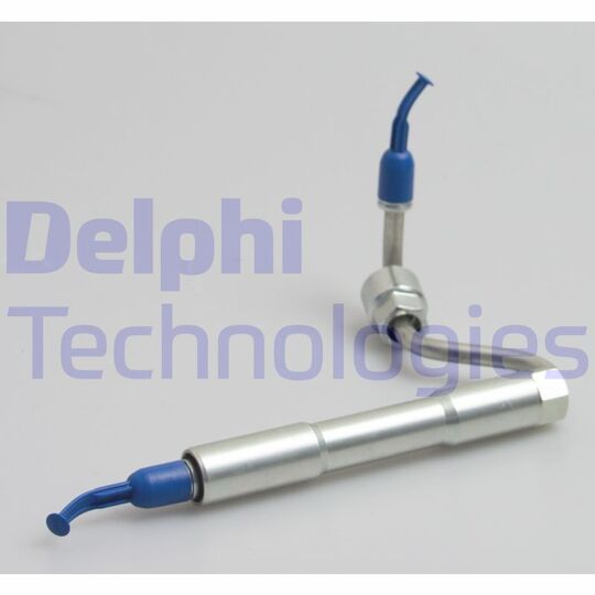 HPP410 High Pressure Pipe, injection system