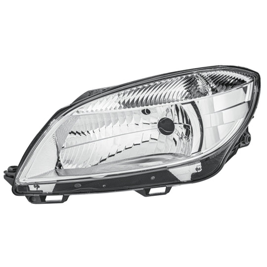 1ED 010 417-331 Headlight