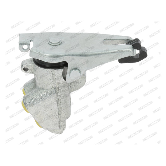 FHR7100 Brake Power Regulator
