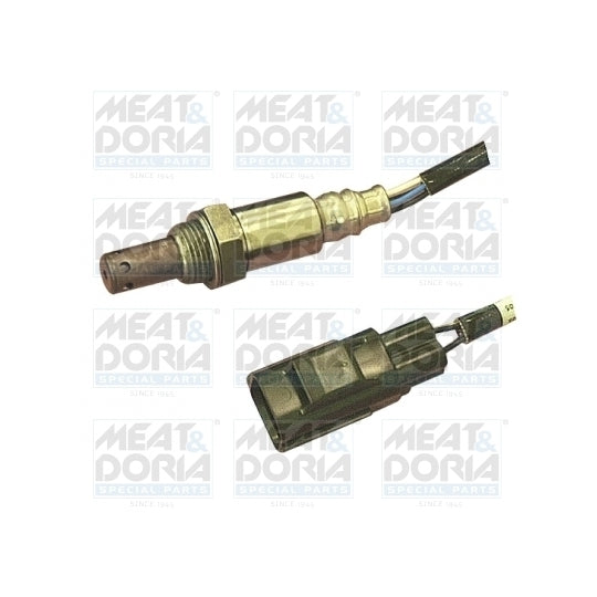 81626 Lambda Sensor