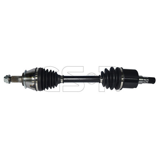 205063 Drive Shaft