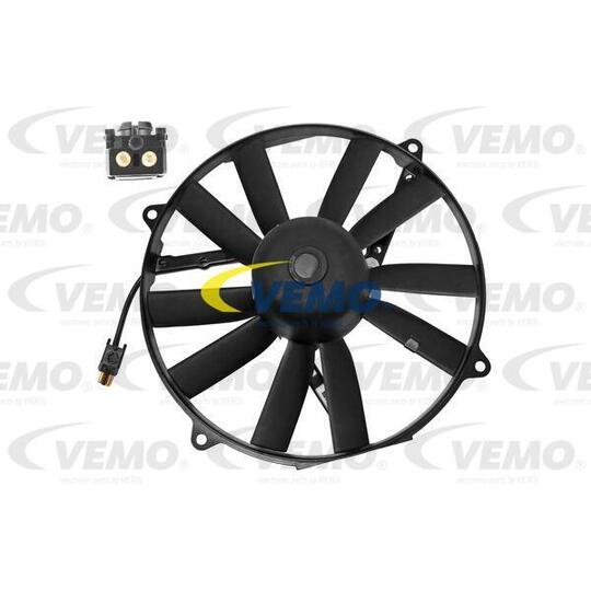 V30-02-1606-1 Fan