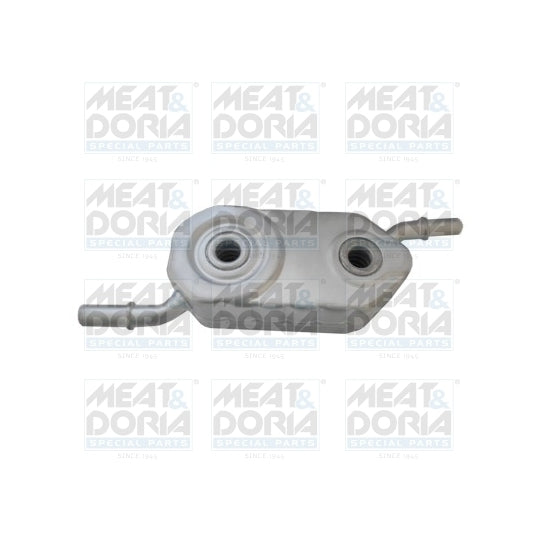 95117 Oil Cooler, engine oil