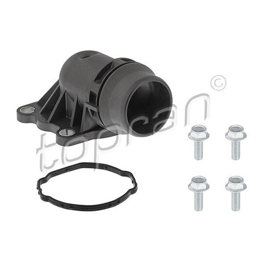 503 138 Thermostat housing