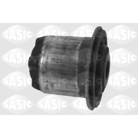 4001528 Control Arm-/Trailing Arm Bush