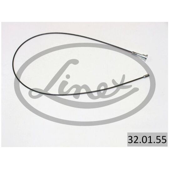 32.01.55 Handbrake cable