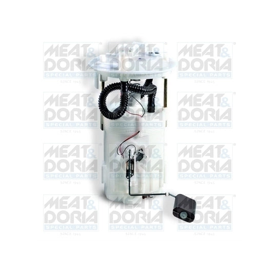 79226 Sender Unit, fuel tank