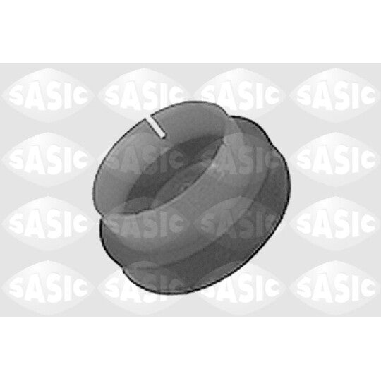 5043183 Mounting, axle bracket