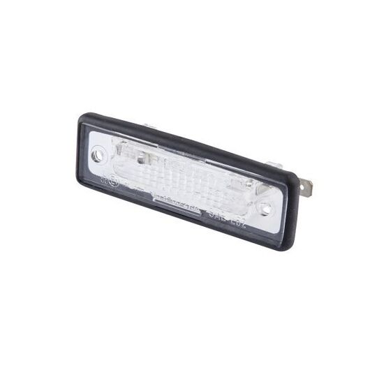 2KA 004 331-031 Licence Plate Light