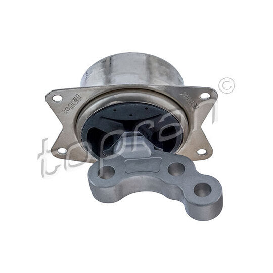 208 030 Engine Mounting