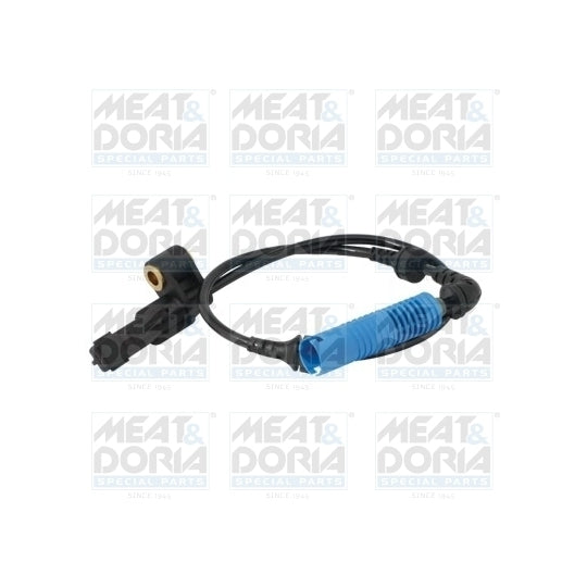 90138 Sensor, wheel speed