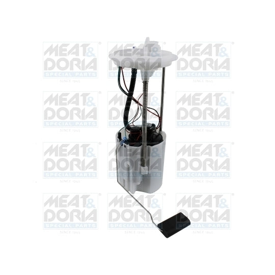 77877 Fuel Feed Unit