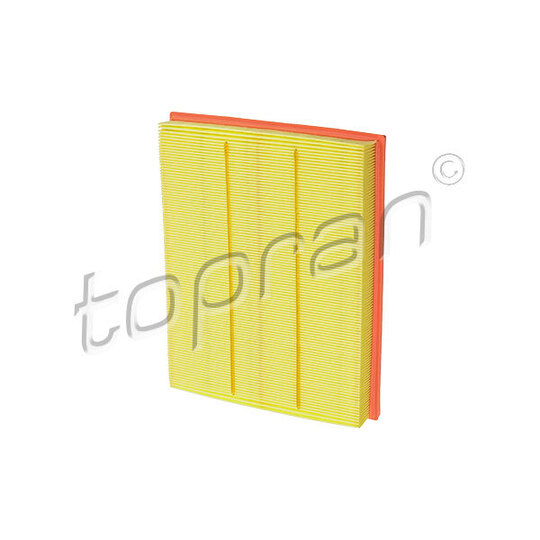 205 633 Air filter
