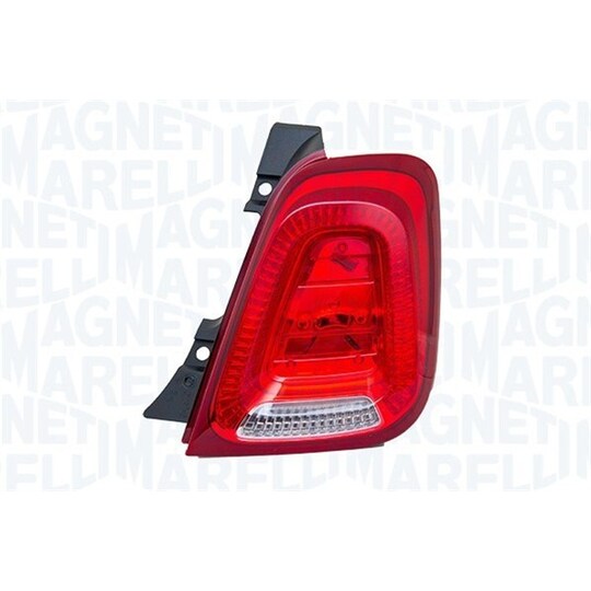 714081590102 Combination Rearlight