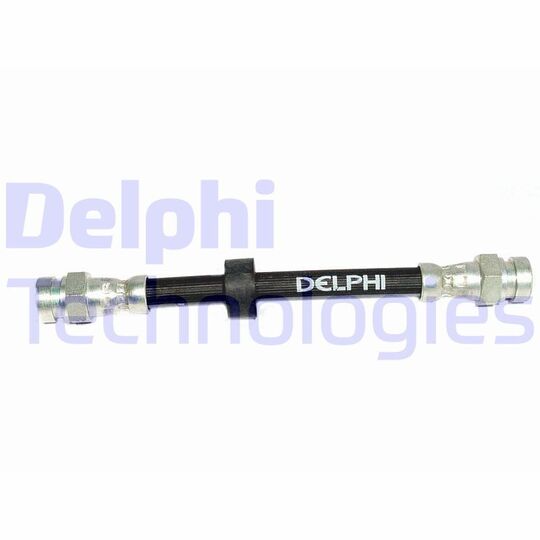 LH0295 Brake Hose