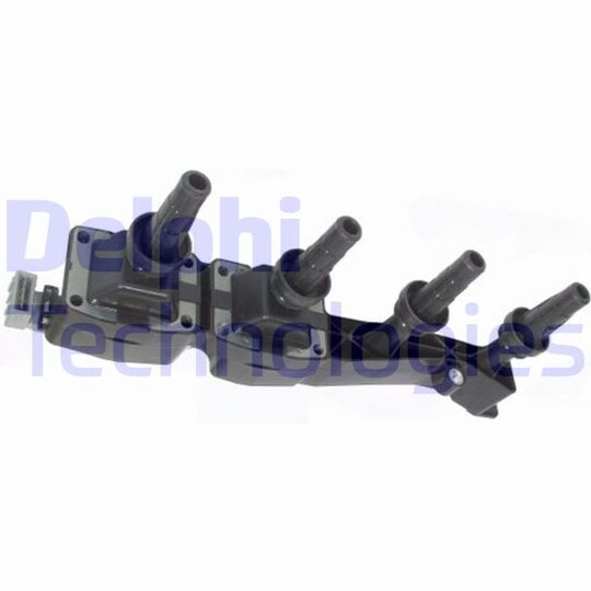 GN10319-12B1 Ignition coil