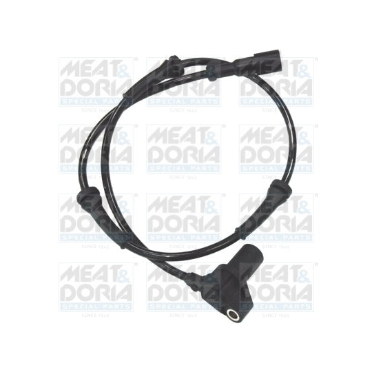 90202 Sensor, wheel speed