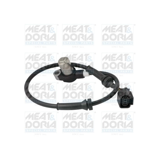 90103 Sensor, wheel speed