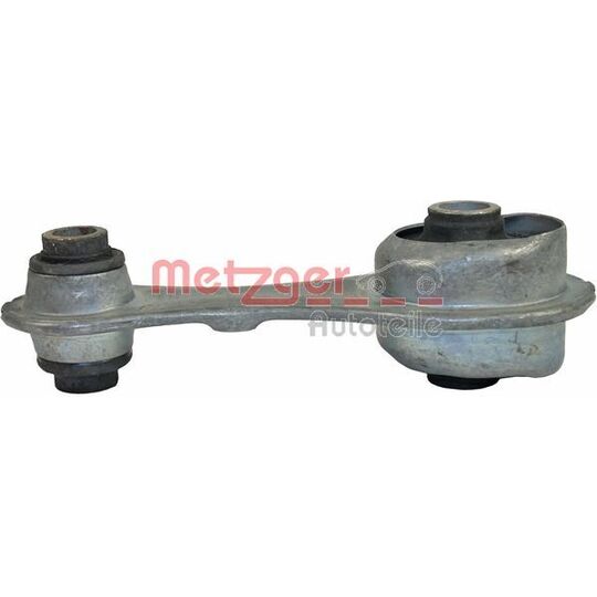 8050948 Mounting, manual transmission
