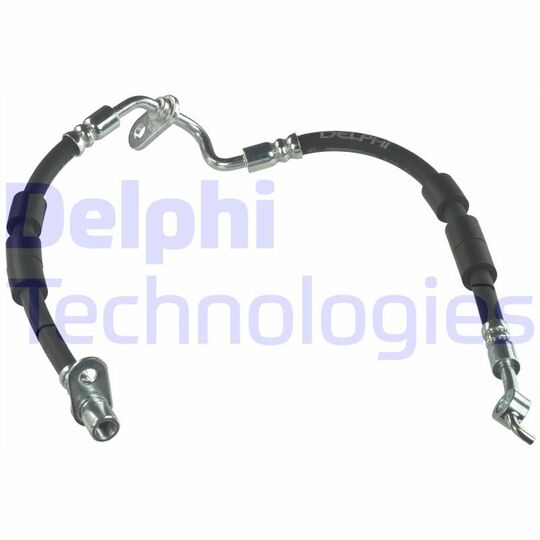 LH7128 Brake Hose