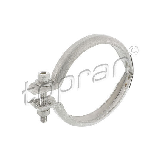 117 911 Pipe Connector, exhaust system