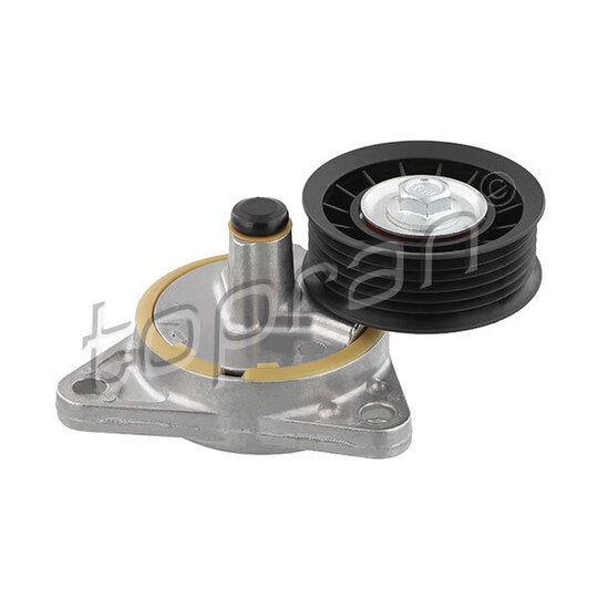 302 163 Belt Tensioner, v-ribbed belt