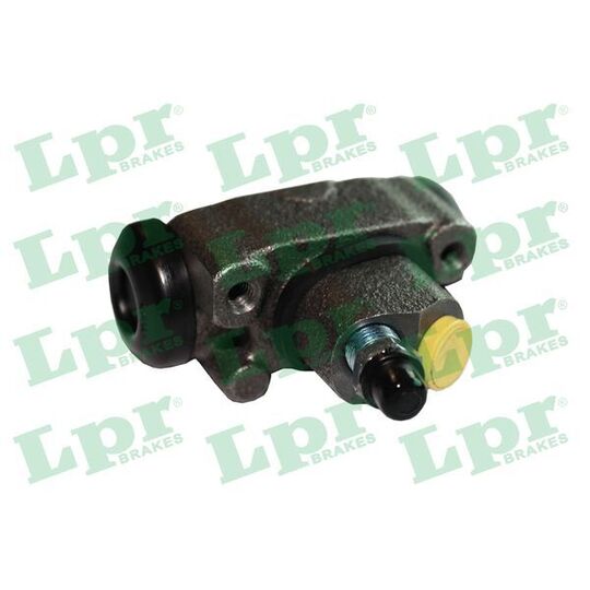 5363 Wheel Brake Cylinder