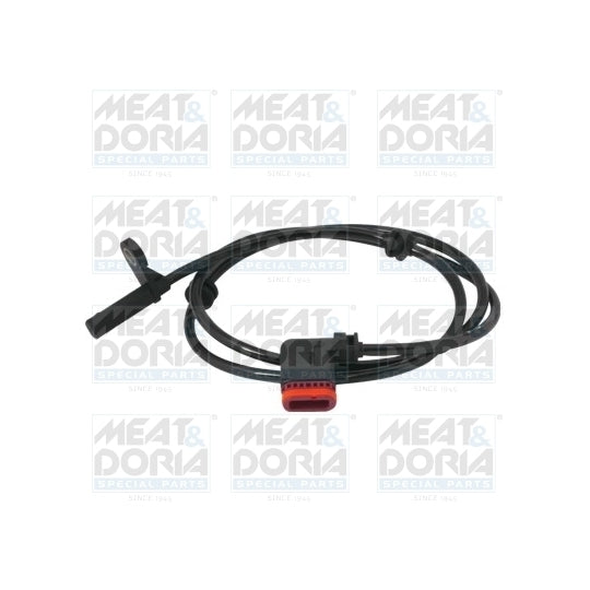 90206 Sensor, wheel speed