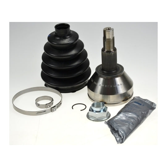 25141 Joint Kit, drive shaft