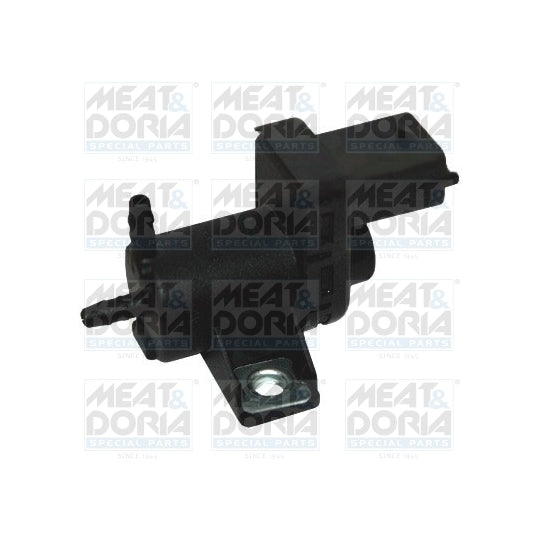 9308 Pressure Converter, Exhaust Control