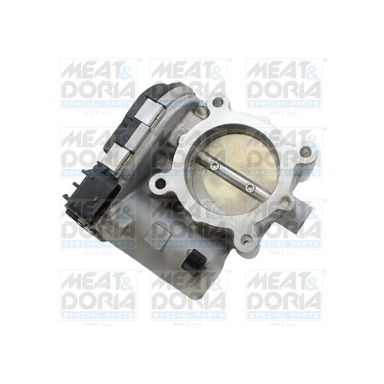 89209 Throttle body