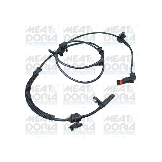 90885E Sensor, wheel speed