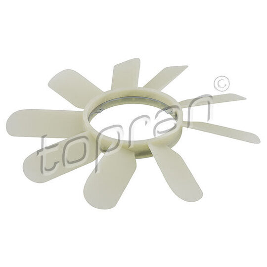 400 998 Fan Wheel, engine cooling