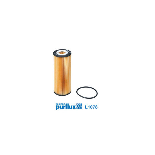 L1078 Oil filter