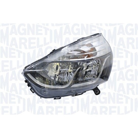 712103301110 Headlight