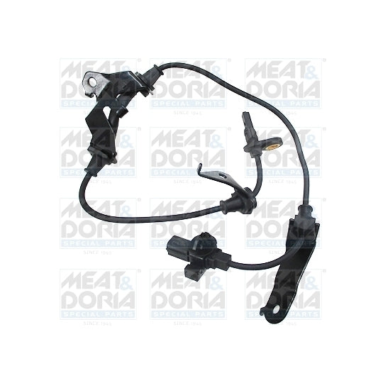 901104 Sensor, wheel speed