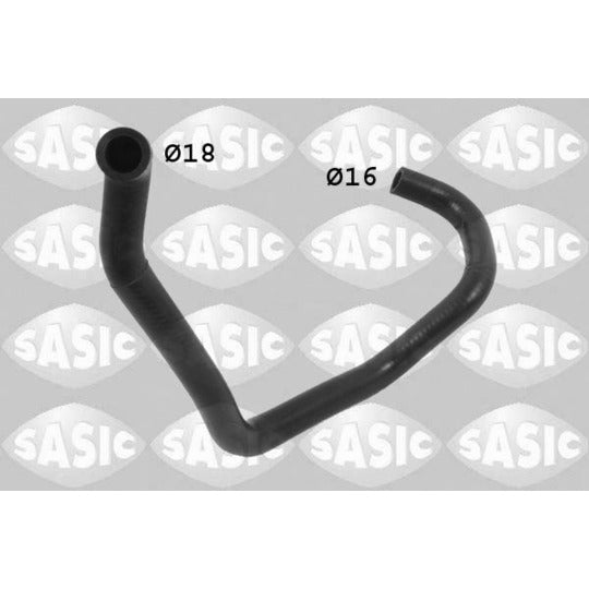 3400019 Radiator Hose