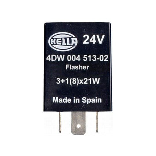 4DW 004 513-021 Flasher Unit