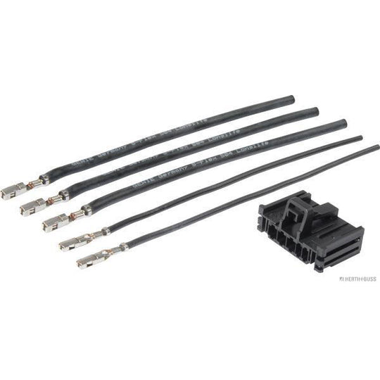 51277301 Cable Repair Set, interior heating fan, (eng. preheat sys.)