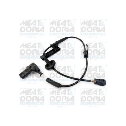 90418 Sensor, wheel speed
