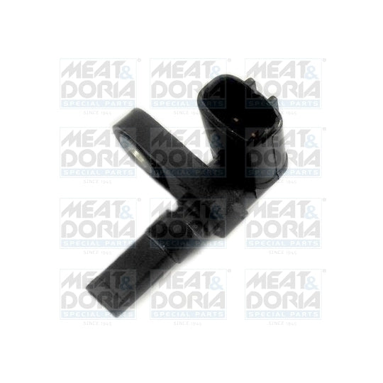 90712 Sensor, wheel speed