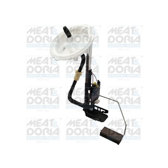 79331 Sender Unit, fuel tank
