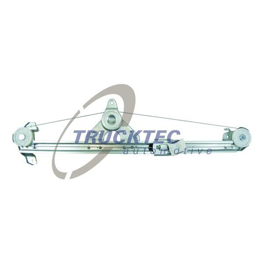 02.54.012 Window Regulator
