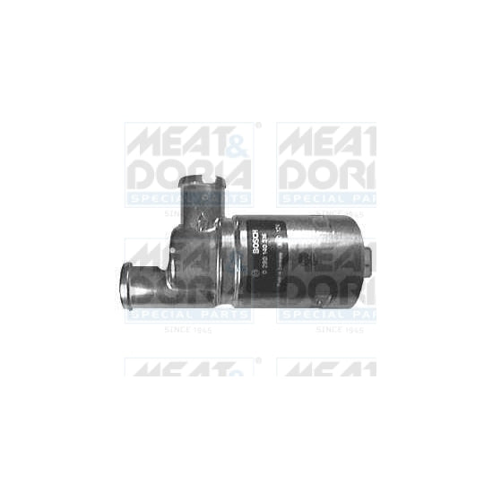 85020 Idle Control Valve, air supply