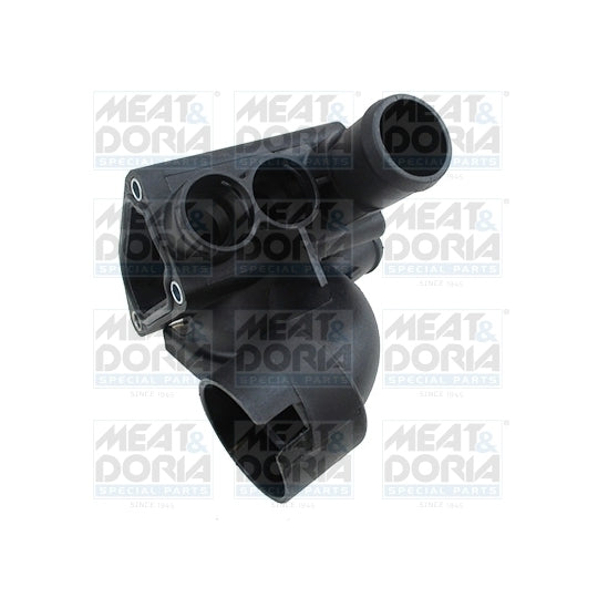 93184 Coolant Flange