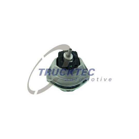 08.22.032 Engine Mounting